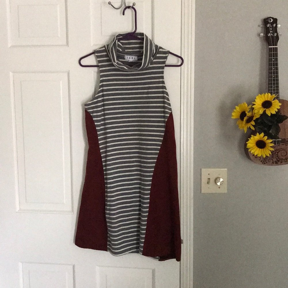 Super cute striped dress